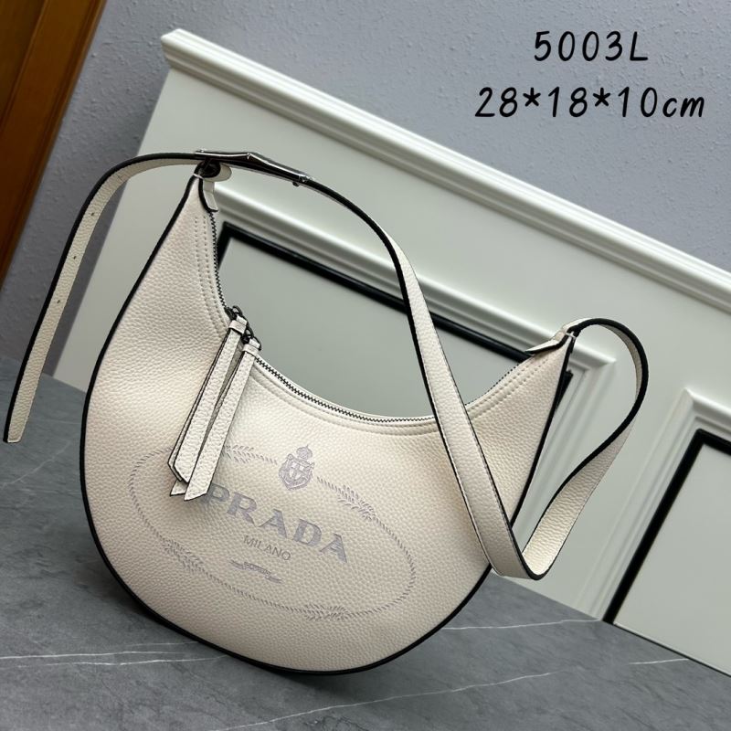 Prada Hobo Bags